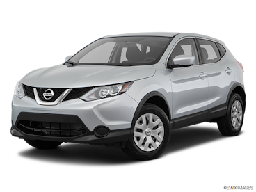 2017 Nissan Rogue Sport Reviews, Insights, and Specs
