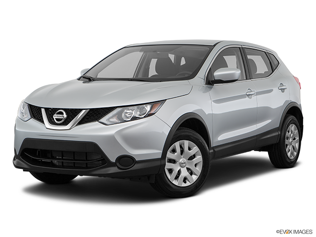 Nissan Rogue Sport Reviews