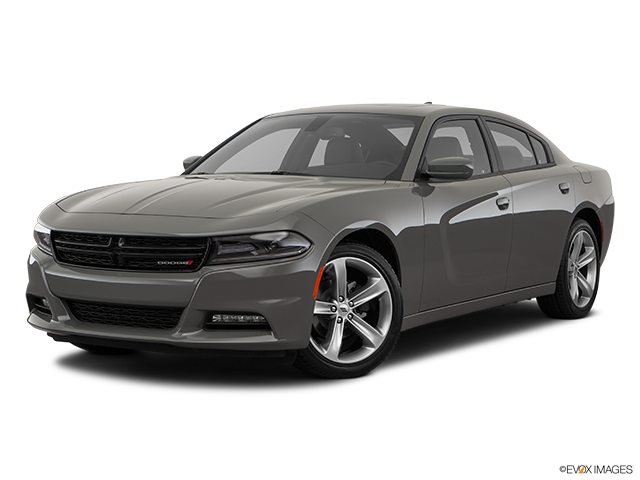 Dodge Charger Reviews