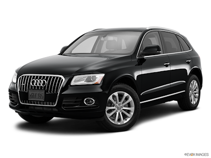 2017 Audi Q5 Review Carfax Vehicle Research