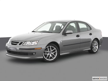 2004 Saab 9-3 Reviews, Insights, and Specs