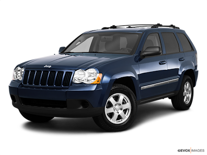 2010 Jeep Grand Cherokee Review Carfax Vehicle Research
