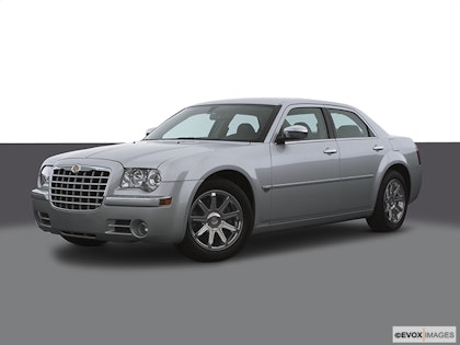 2005 Chrysler 300 Review Carfax Vehicle Research