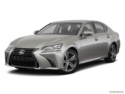 2017 Lexus Gs Review Carfax Vehicle Research