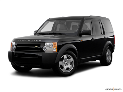 2006 Land Rover Lr3 Review Carfax Vehicle Research