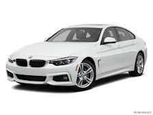 2019 BMW 4 Series Review