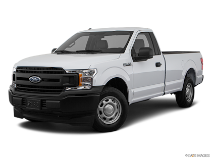 2018 Ford F 150 Review Carfax Vehicle Research