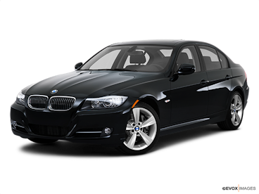 2016 BMW 3 Series Review - Drive
