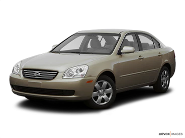 2007 Kia Optima Reviews, Pricing, and Specs CARFAX