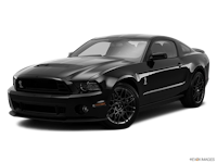 2014 Ford Shelby GT500 Review