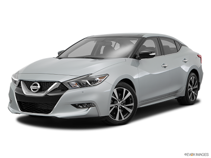 2016 Nissan Maxima Review Carfax Vehicle Research