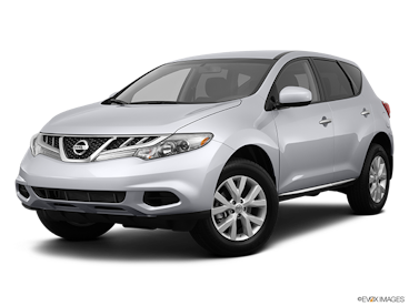 2014 Nissan Murano Reviews Insights and Specs CARFAX