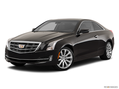 2019 Cadillac Ats Review Carfax Vehicle Research