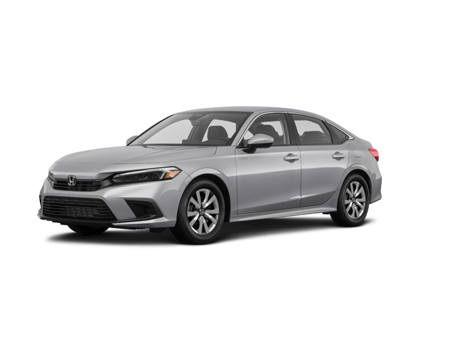 2023 Honda Civic Review, Pricing, and Specs CARFAX