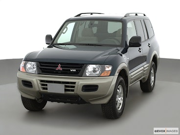 The Mitsubishi Montero: History, Generations, Specifications
