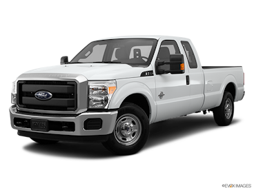 2015 Ford F-350 Reviews, Insights, and Specs | CARFAX