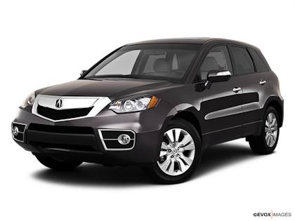 Acura rdx 2010 характеристики