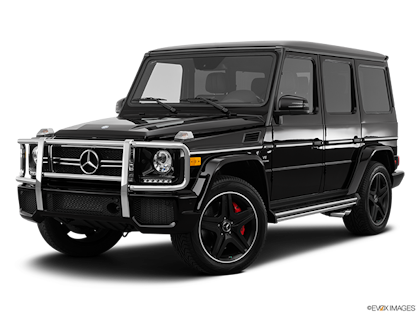 2015 Mercedes Benz G Class Review Carfax Vehicle Research