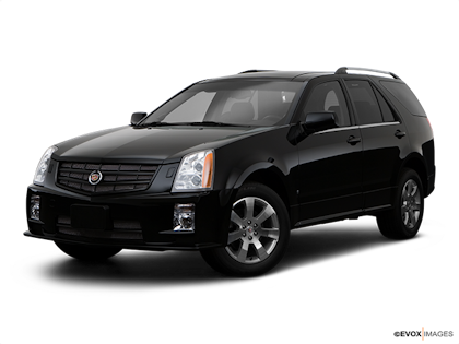2009 Cadillac Srx Review Carfax Vehicle Research