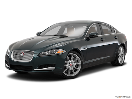 2015 Jaguar Xf Review Carfax Vehicle Research