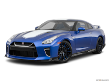 Nissan GT-R Reviews