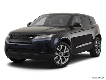 2022 Land Rover Range Rover Evoque Reviews, Insights, and Specs