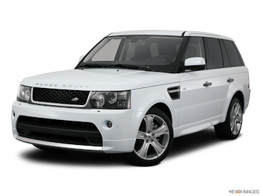 2011 Land Rover Range Rover Sport Reviews, Insights, and Specs