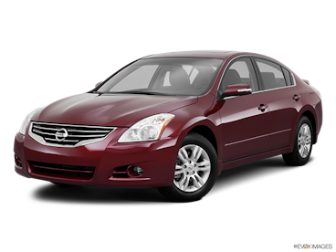 2011 Nissan Altima Reviews Insights and Specs CARFAX