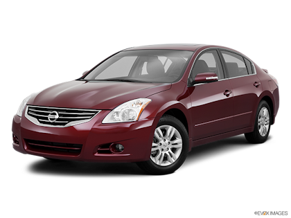 2011 Nissan Altima Review Carfax Vehicle Research