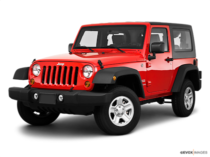 2010 Jeep Wrangler Reviews, Insights, and Specs | CARFAX