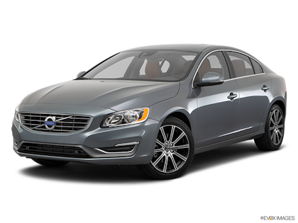 2017 Volvo S60 Review Carfax Vehicle Research