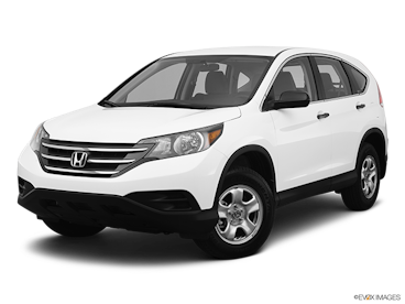 2012 Honda CR-V Reviews, Insights, and Specs