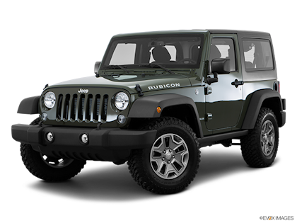 2016 Jeep Wrangler Reviews, Insights, and Specs | CARFAX
