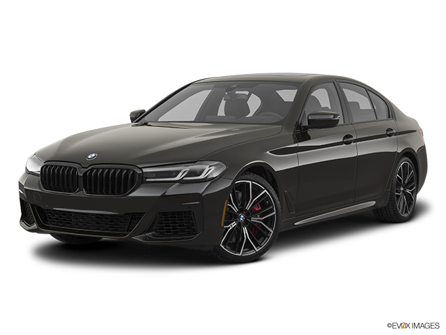 BMW 5 Series Reviews | Research Cars With CARFAX