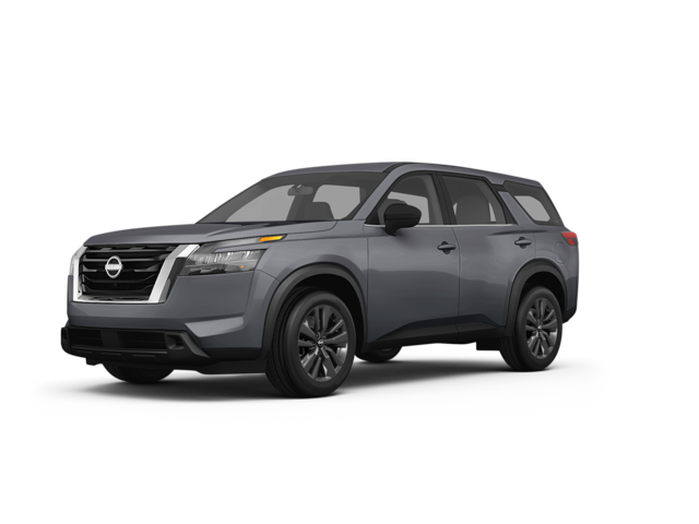 パーツ Pathfinder S-All Carbon Ultra 2023 2023 Nissan Pathfinder | Salisbury, MD