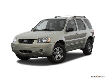 05 Ford Escape Review Carfax Vehicle Research