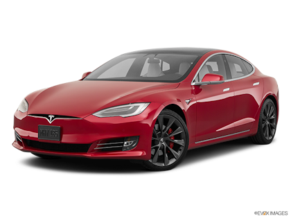 2019 Tesla Model S P100d 14 Drag Specs