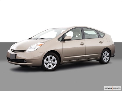 prius toyota 2005 carfax