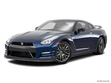 2016 Nissan GT-R Review