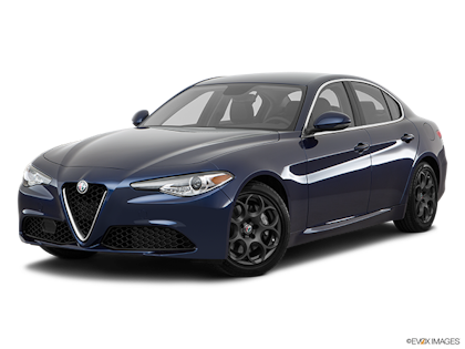 2017 Alfa Romeo Giulia Reviews, Insights, and Specs | CARFAX