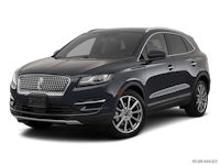 Lincoln MKC Reviews