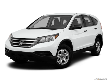 2013 Honda Cr V Review Carfax Vehicle Research