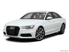 2013 Audi A6 Review