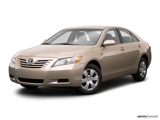 Toyota Camry 2009 2009 2010 2011 reviews technical data prices