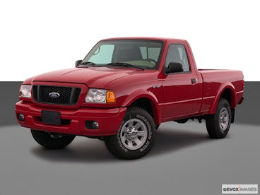 2005 Ford Ranger Review, Pricing, and Specs | CARFAX