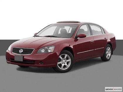 2005 Nissan Altima Review Carfax Vehicle Research