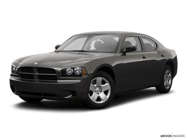 2008 Dodge Charger Specs, Price, MPG & Reviews