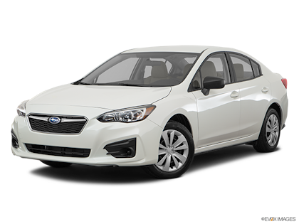 2017 Subaru Impreza Review Carfax Vehicle Research