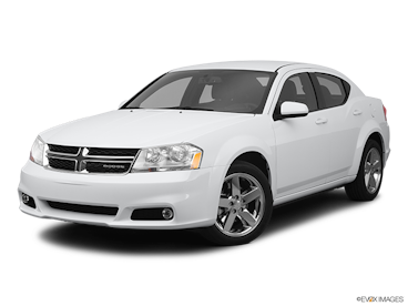 2011 dodge online avenger front bumper
