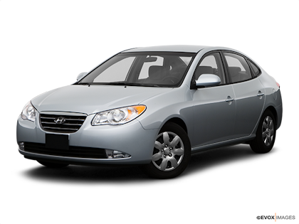 2008 Hyundai Elantra Review Carfax Vehicle Research